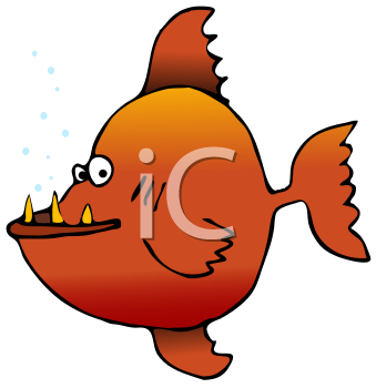 Fish Clipart