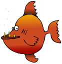 Fish Clipart