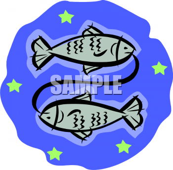 Zodiac Symbol Clipart