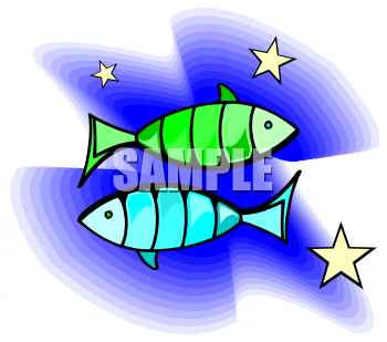 Fish Clipart