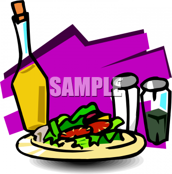 Salt Clipart