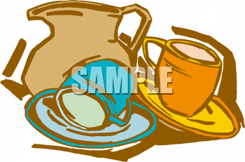 Kitchen Clipart