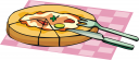 Fork Clipart