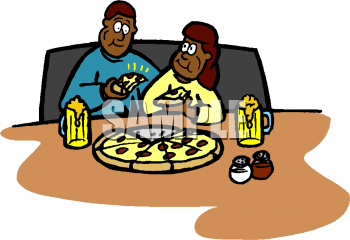 Dinner Clipart