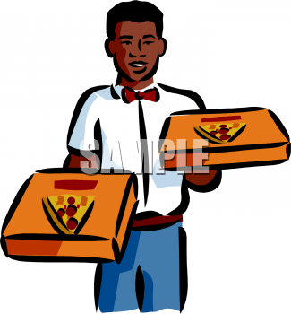 Pizza Clipart