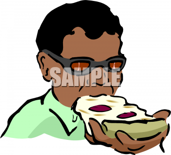 Pizza Clipart