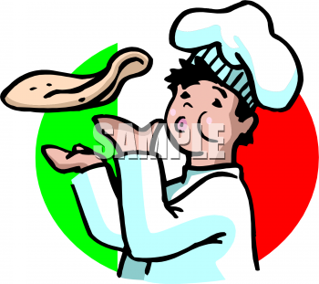 Chef Clipart