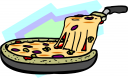 Pizza Clipart