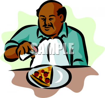 Dinner Clipart