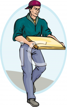 Pizza Clipart