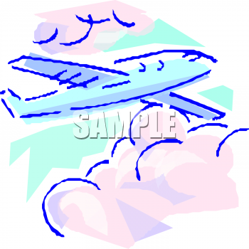 Aircraft Clipart