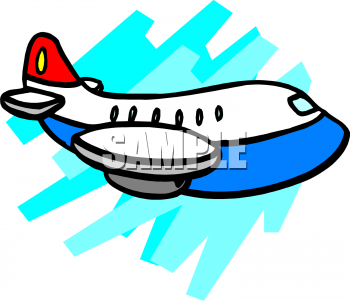 Aircraft Clipart