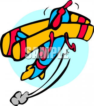 Aircraft Clipart