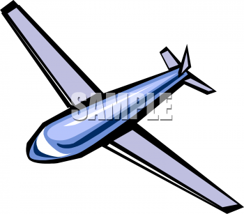 Aircraft Clipart