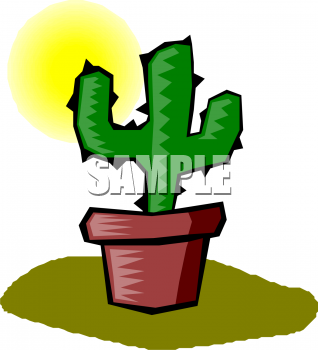 Cactus Clipart