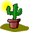 Cactus Clipart