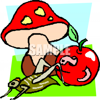 Apple Clipart