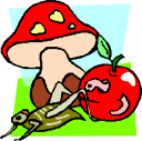 Apple Clipart