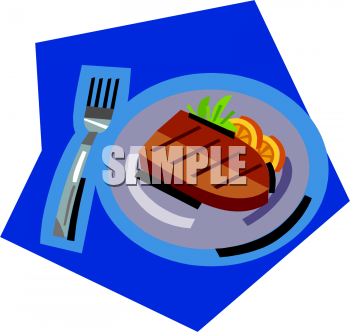 Fork Clipart