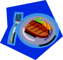 Fork Clipart