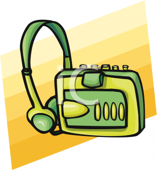 Music Clipart