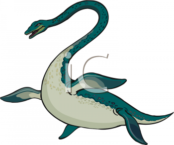 Dinosaur Clipart