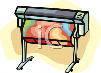 Computer Clipart