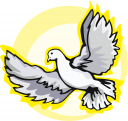 Dove Clipart