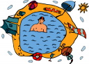 Tourism Clipart