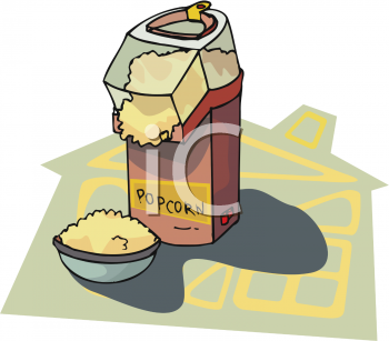 Kitchen Clipart