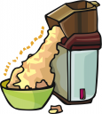 Kitchen Clipart