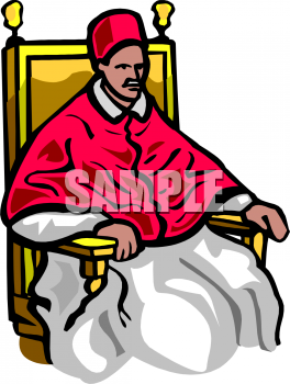 Monks Clipart