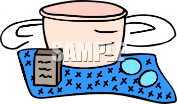 Eggs Clipart