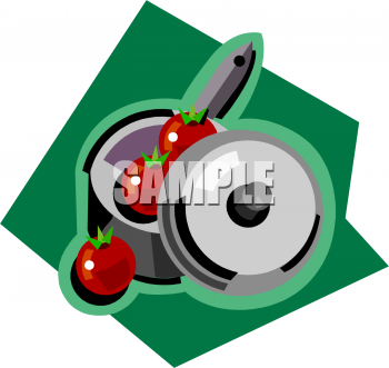 Cook Clipart