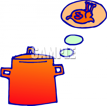 Kitchen Clipart