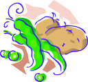 Vegetables Clipart