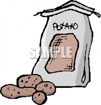 Vegetables Clipart