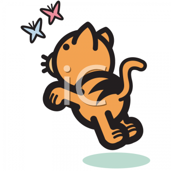 Cat Clipart