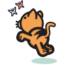 Cat Clipart