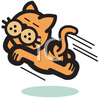 Cat Clipart