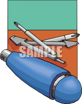 Tools Clipart