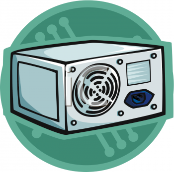 Computer Clipart