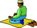 Prayer Clipart