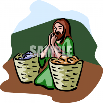 Bread Clipart