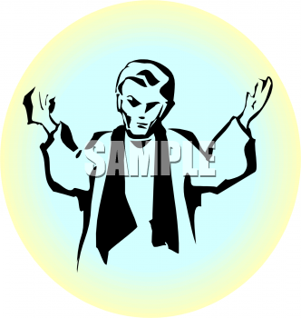 Priests Clipart