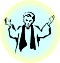 Priests Clipart