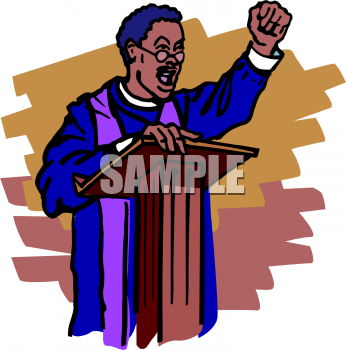 Priests Clipart