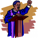 Priests Clipart