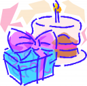 Cake Clipart