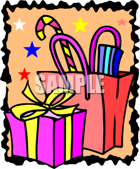 Candy Clipart